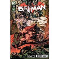 Batman #122