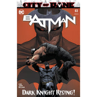 Batman #83