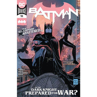 Batman #94