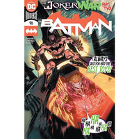 Batman #96