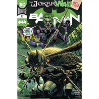 Batman #97