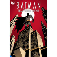 Batman: The Adventures Continue Season 1