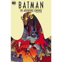 Batman: The Adventures Continue Season 2