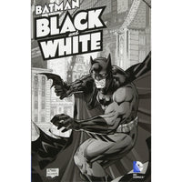 Batman: Black And White Volume 1 (paperback)