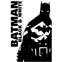 Batman: Black And White Volume 2