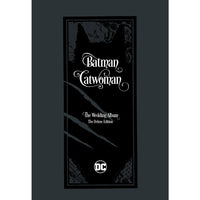 Batman/Catwoman: The Wedding Album
