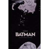 Batman: The Dark Prince Charming (paperback)