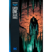 Batman: Earth One Volume 3