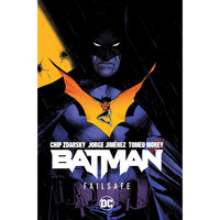 Batman Volume 1: Failsafe