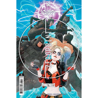 Batman Fortnite Zero Point #6