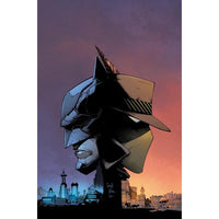 Batman Gotham Knights Gilded City