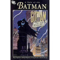 Batman: Gotham By Gaslight