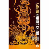Batman: Haunted Knight