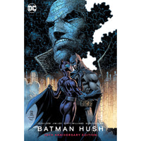 Batman Hush