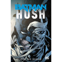 Batman: Hush
