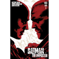 Batman: The Imposter #3