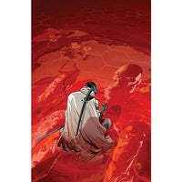 Batman Incorporated #2