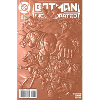 Batman Incorporated #2