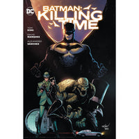 Batman: Killing Time