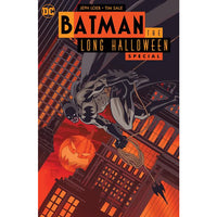 Batman: The Long Halloween Special #1