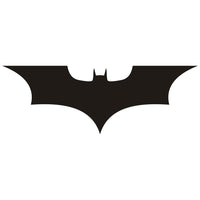 Batman Logo - cover pending