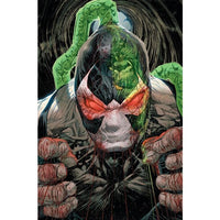 Batman One Bad Day: Bane