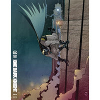 Batman One Dark Knight #2