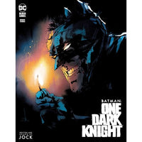 Batman One Dark Knight #3