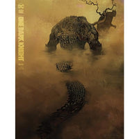 Batman One Dark Knight #3