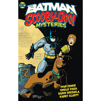 Batman And Scooby-Doo Mysteries Volume 1