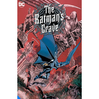 Batman's Grave: The Complete Collection