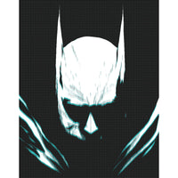 Batman: The Smile Killer #1 (regular cover)