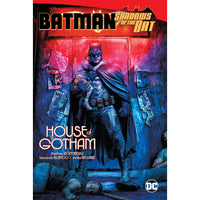 Batman: Shadows of the Bat: House of Gotham