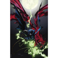 Batman Spawn #1
