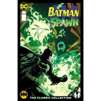 Batman/Spawn: The Classic Collection