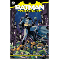 Batman Universe