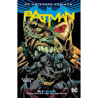 Batman Vol. 3