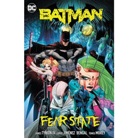 Batman Volume 5: Fear State