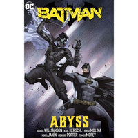 Batman Volume 6: Abyss