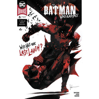 Batman Who Laughs #6