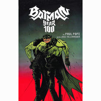 Batman: Year One Hundred