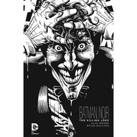 Batman Noir: The Killing Joke