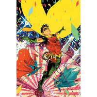 Batman Superman World's Finest #6