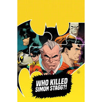 Batman Superman World's Finest #14