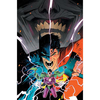 Batman Superman World's Finest #11