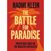 The Battle For Paradise