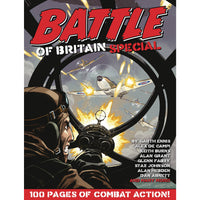 Battle Of Britain 2020 Special