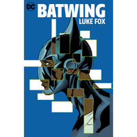 Batwing: Luke Fox