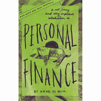 Biff Boff Bam Sock #5