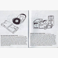 from Biff Boff Bam Sock #7